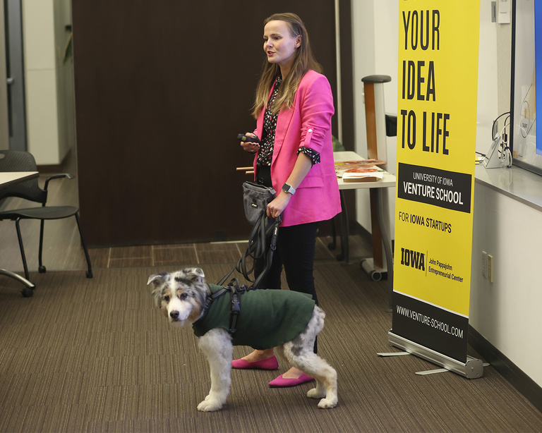 Jamie Popper | Popper Pets