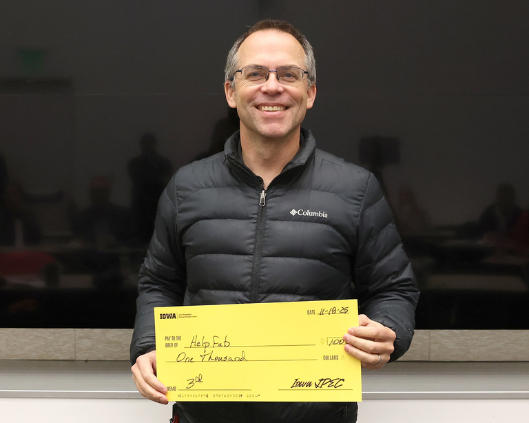 Mark Reimer | Helpfab