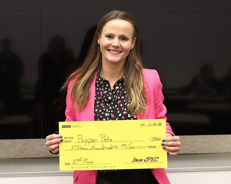 Jamie Popper | Popper Pets