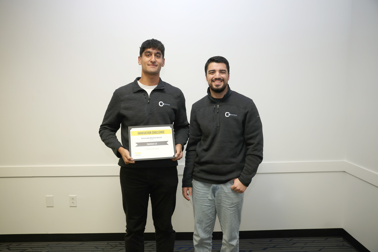 Ashwin Dervesh, Nikhil Herdt