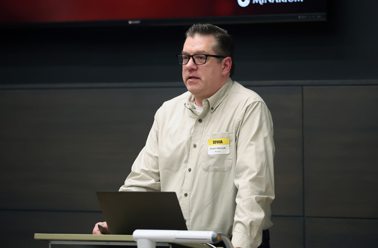 Robert Walczak (Minarium)