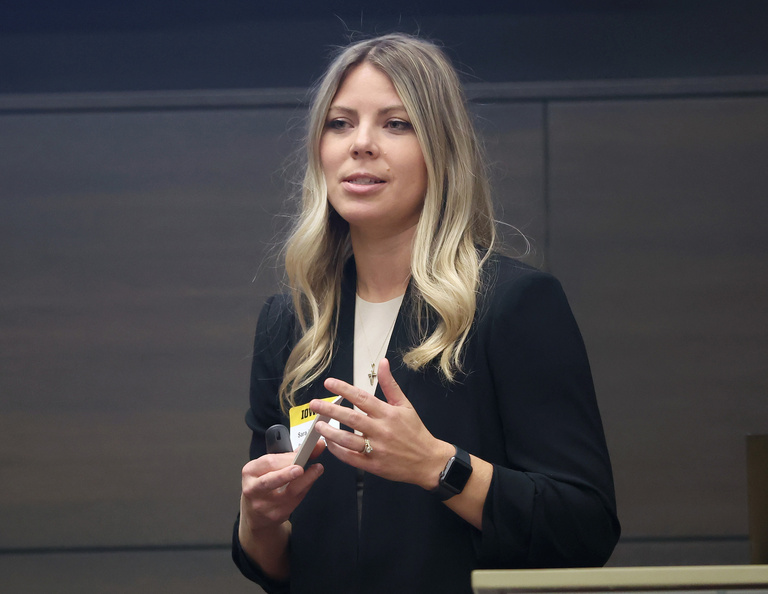 Sara Larson (Product Data Pros)