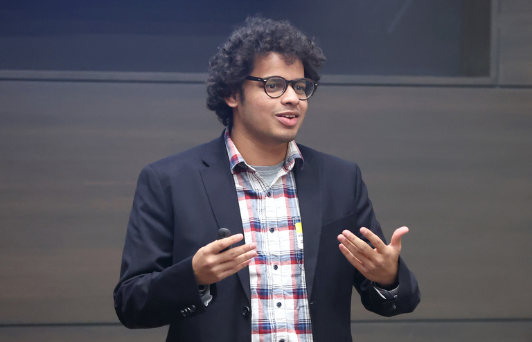 Yusuf Sermet (Reality Wave LLC)