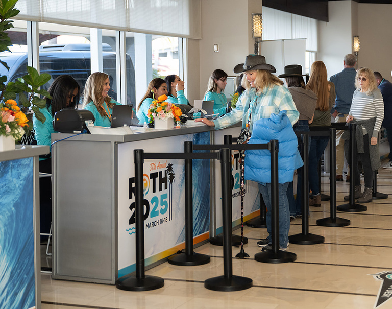 Roth Conference 2025