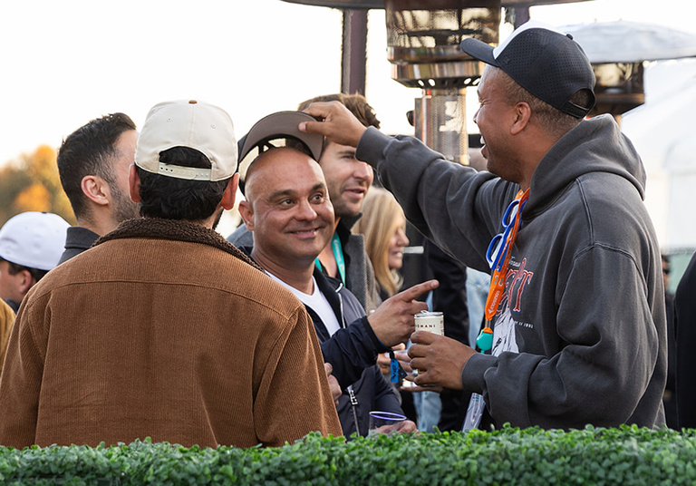 Roth Conference 2025