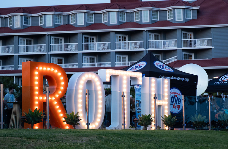 Roth Conference 2025