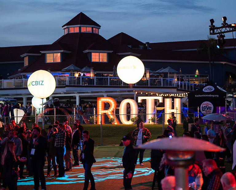 Roth Conference 2025