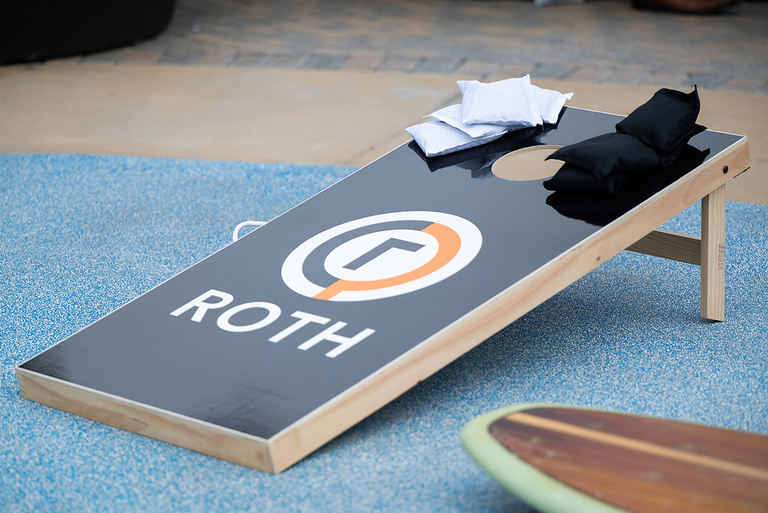 Roth Conference 2025