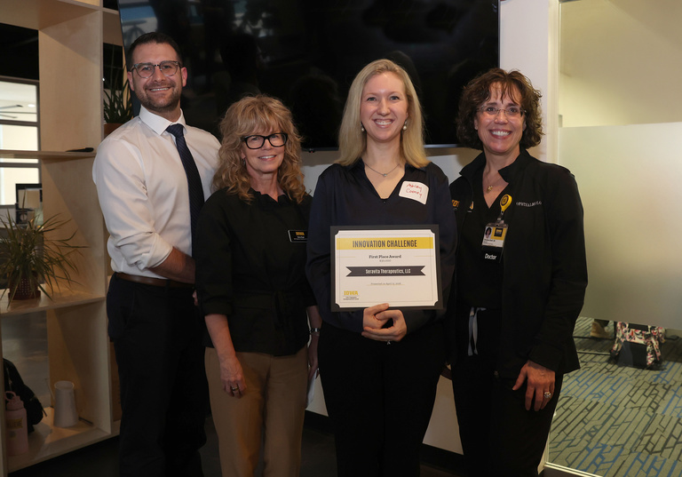 Seravita Therapeutics