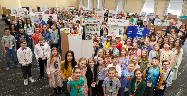 Invention Convention Spring 2026