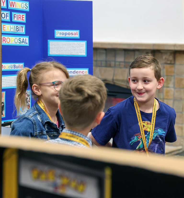 Invention Convention Spring 2026