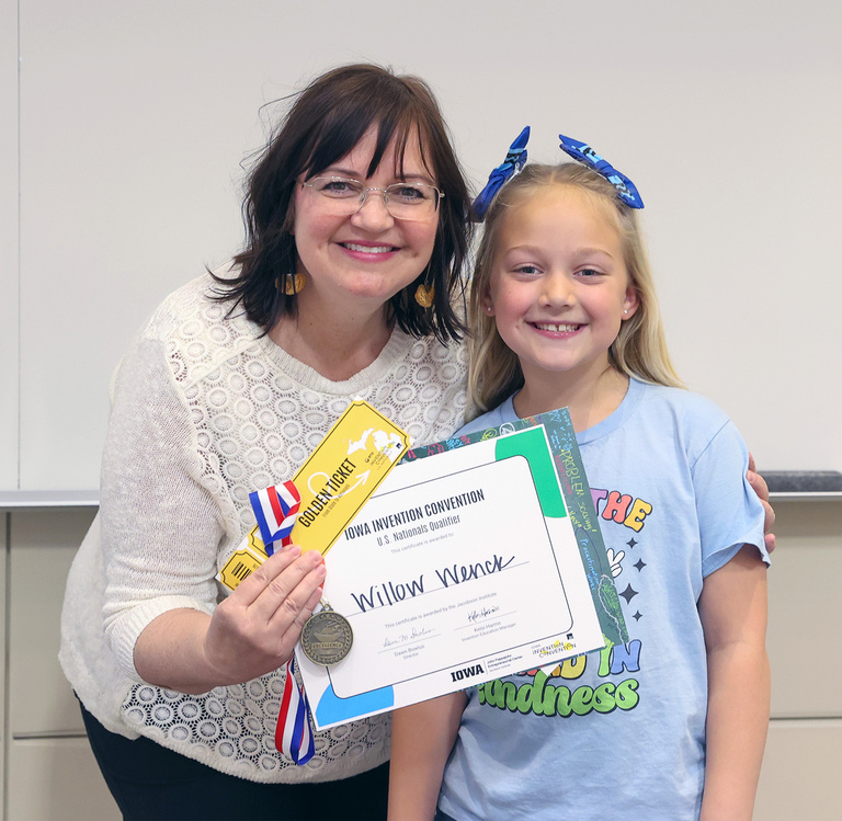 Invention Convention Spring 2026