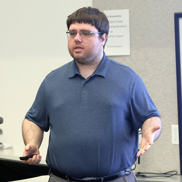 David Patterson, Patterson Pixel