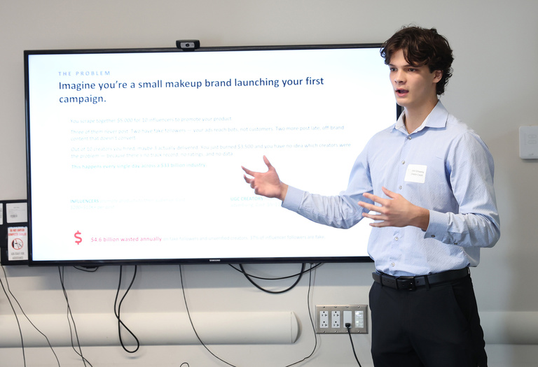 Creator Credit John Schwerha