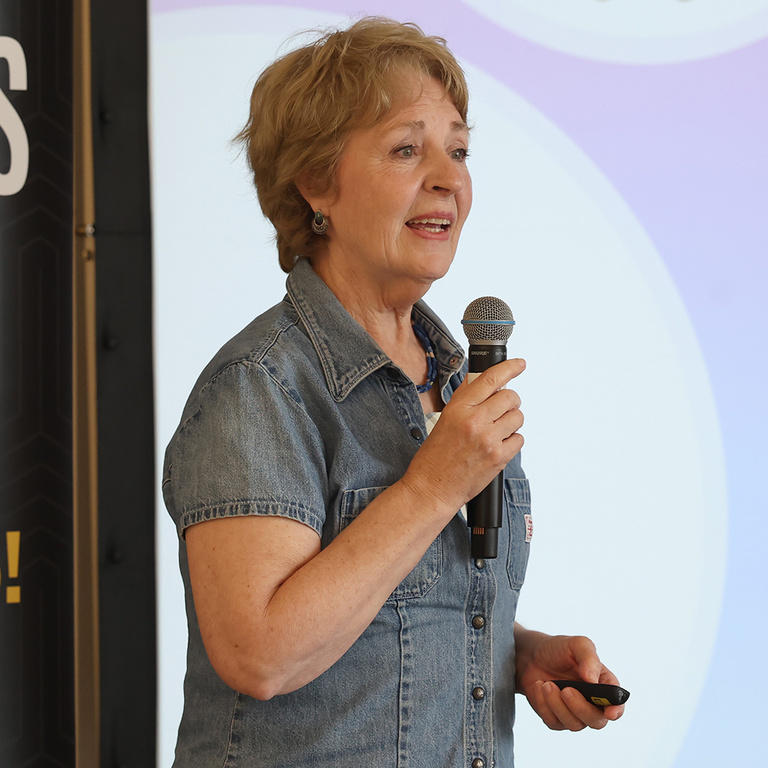 Barb O'Rourke, MiDi LLC