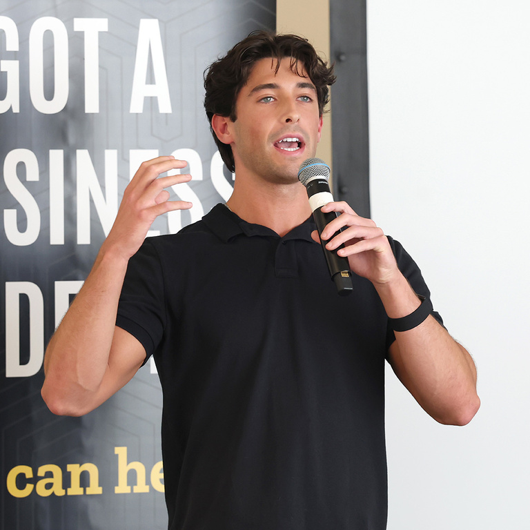 University of Iowa Summer Accelerator Fellowship