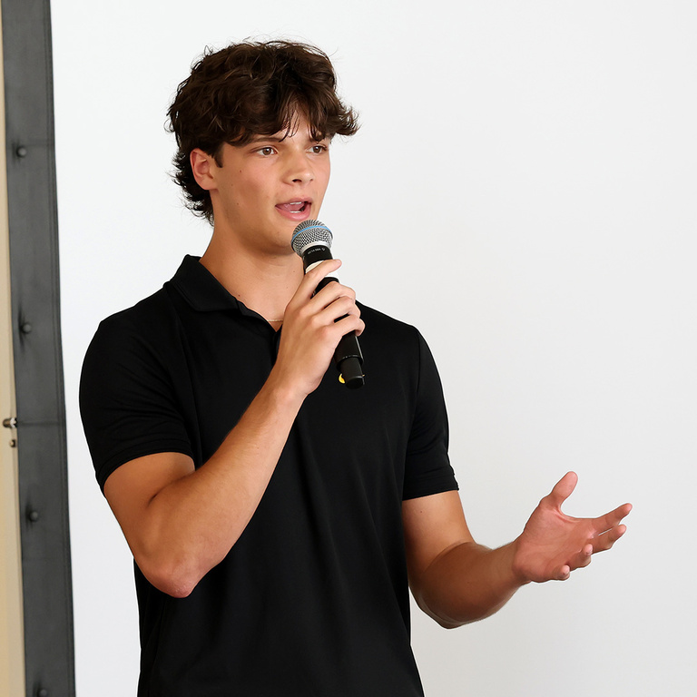 University of Iowa Summer Accelerator Fellowship