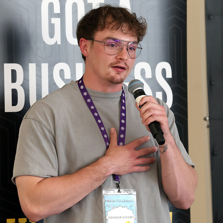 University of Iowa Summer Accelerator Fellowship