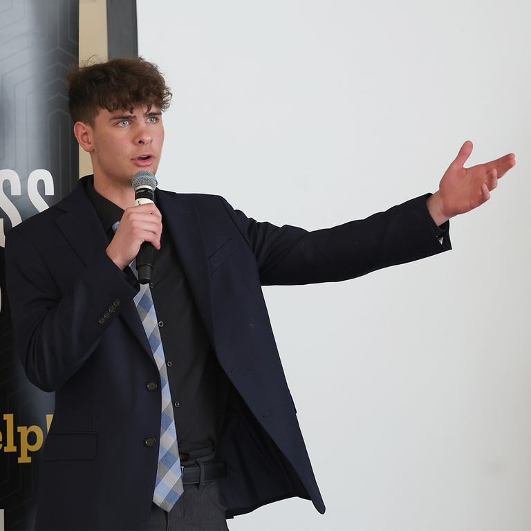 University of Iowa Summer Accelerator Fellowship