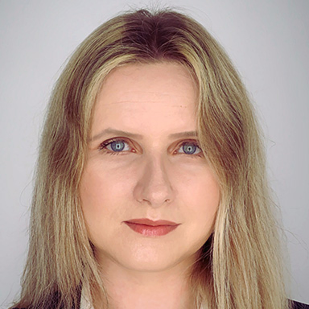 Aria Guzulaityte