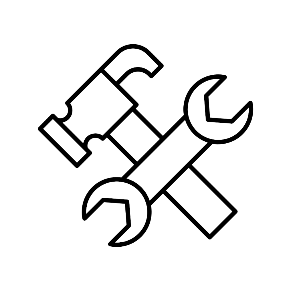 Hammer Wrench icon