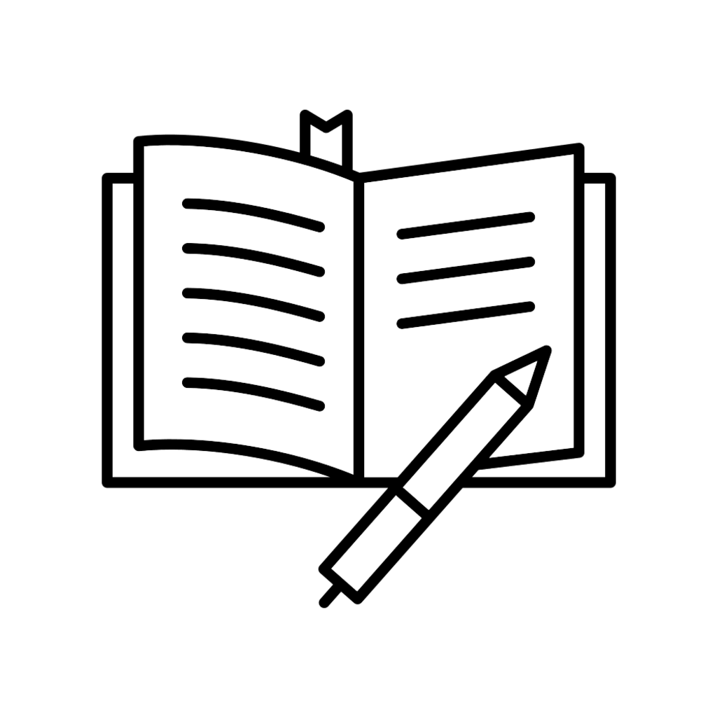 Journal icon