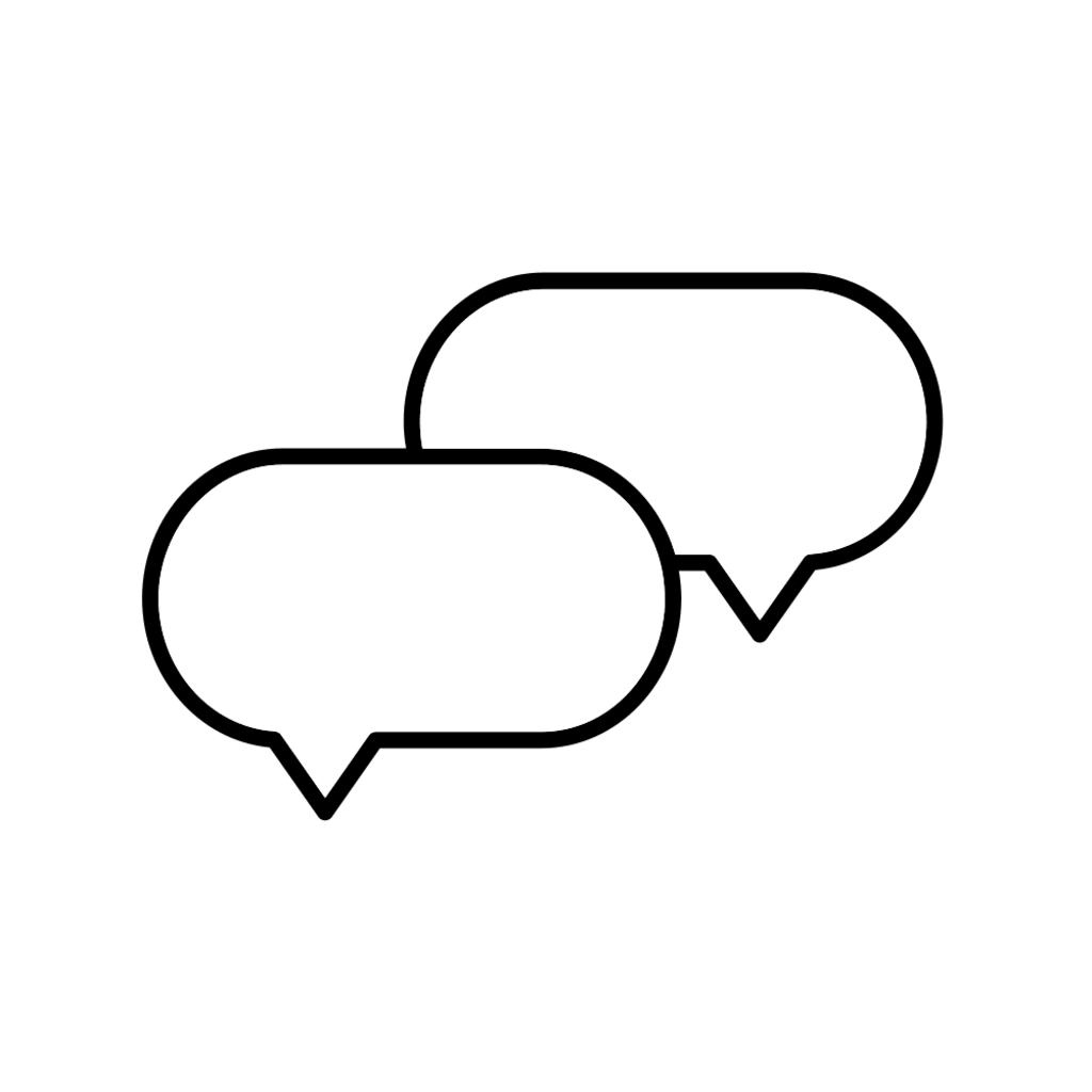 Speech Bubble