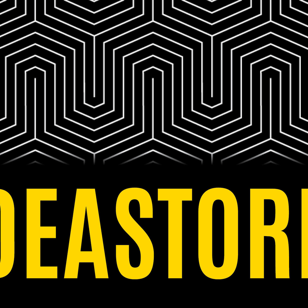 IdeaStorm promotional image