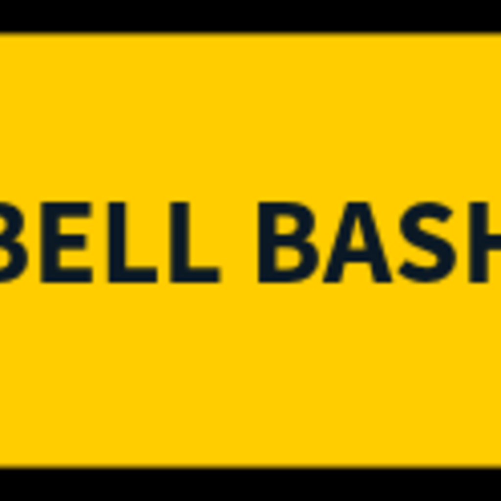 BELL Bash promotional image
