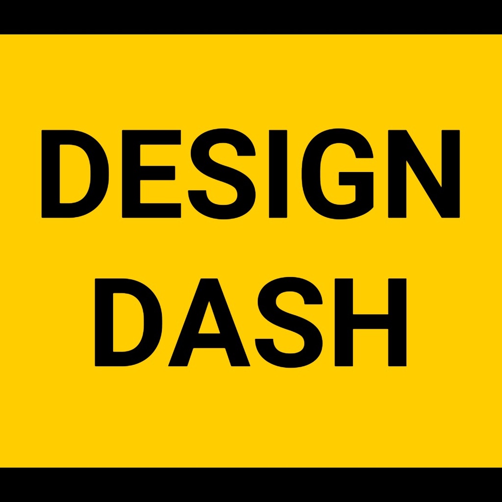 DesignDash promotional image