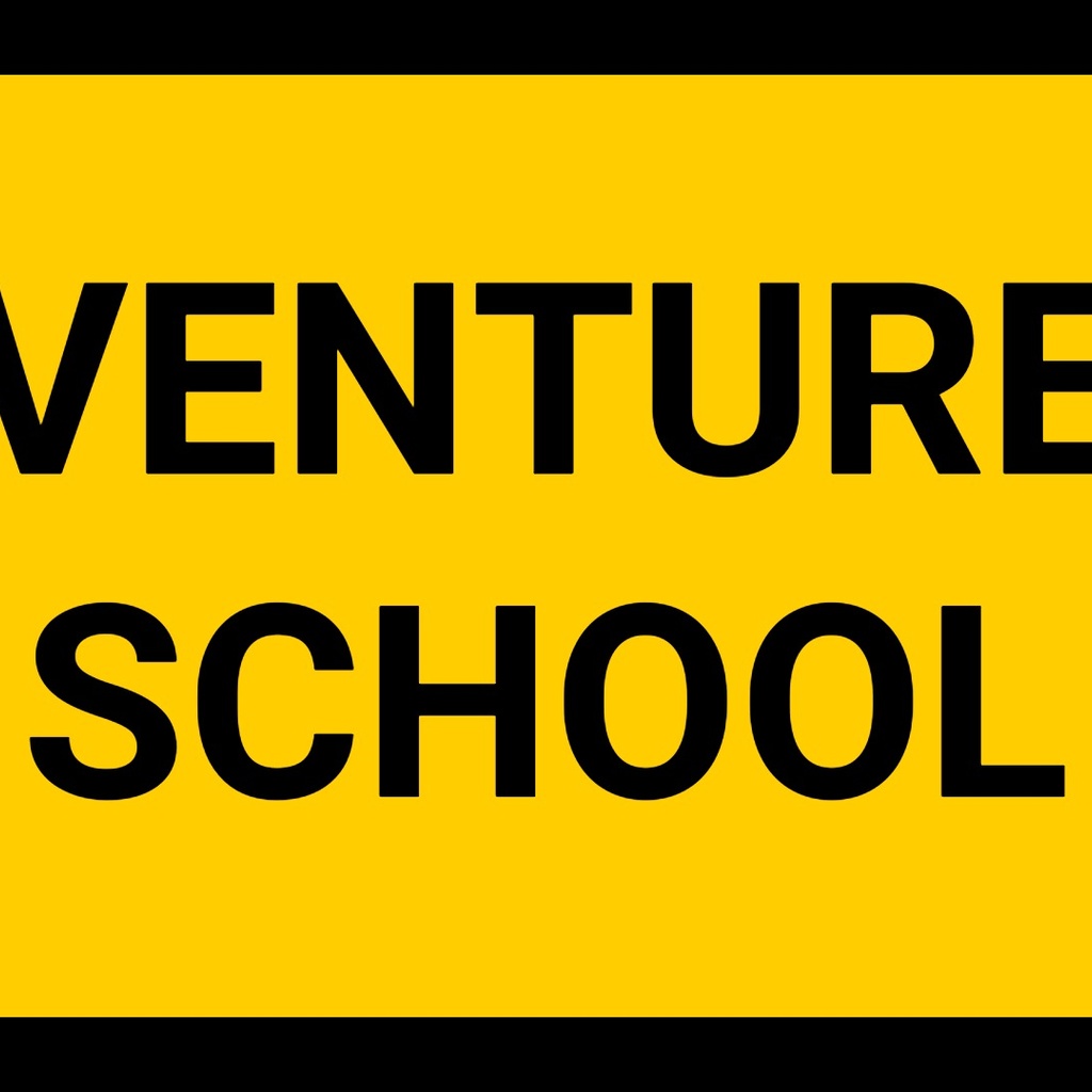 Venture School promotional image