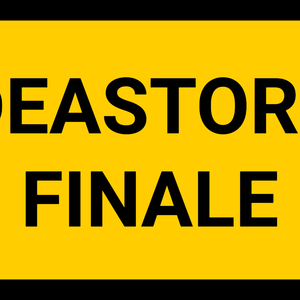 IdeaStorm Finale Spring 2026 promotional image
