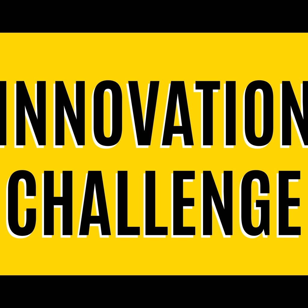 Innovation Challenge Awards Spring 2026 promotional image