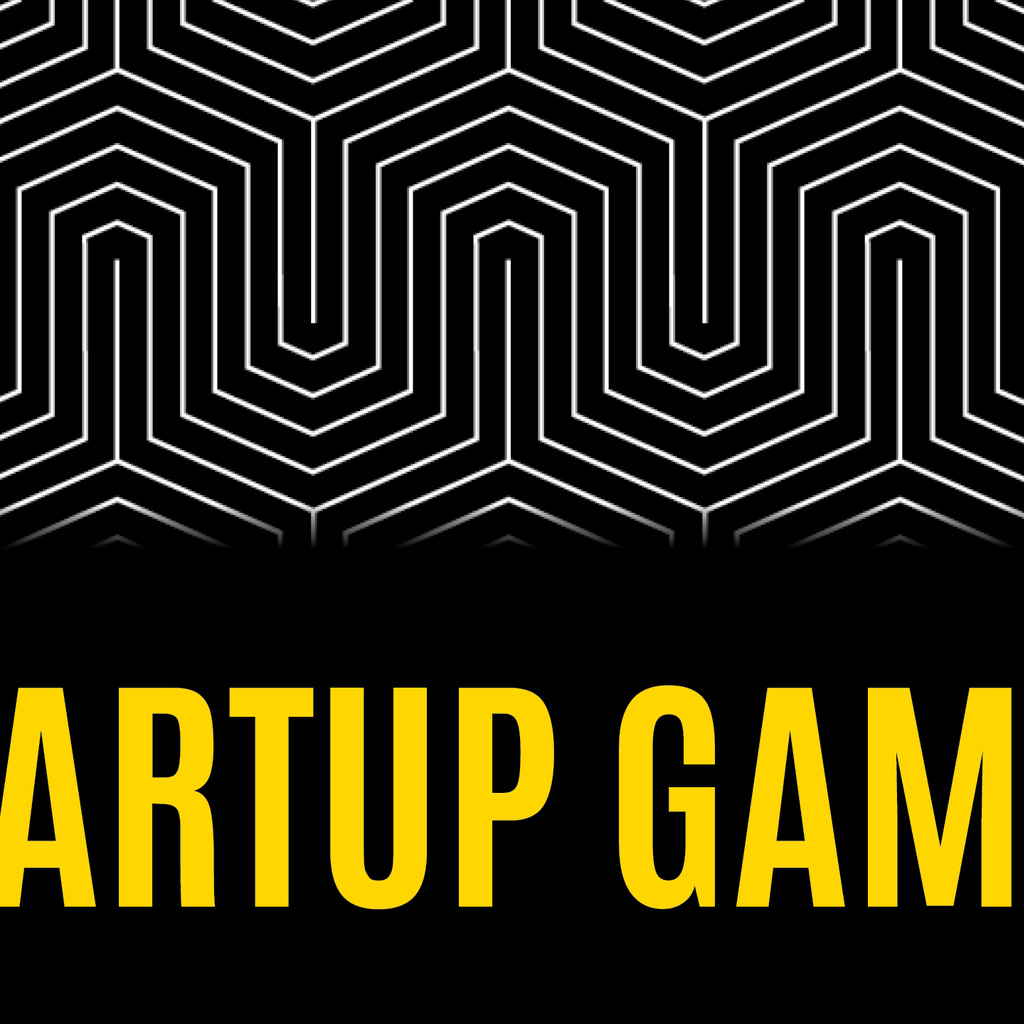 Startup Games promotional image