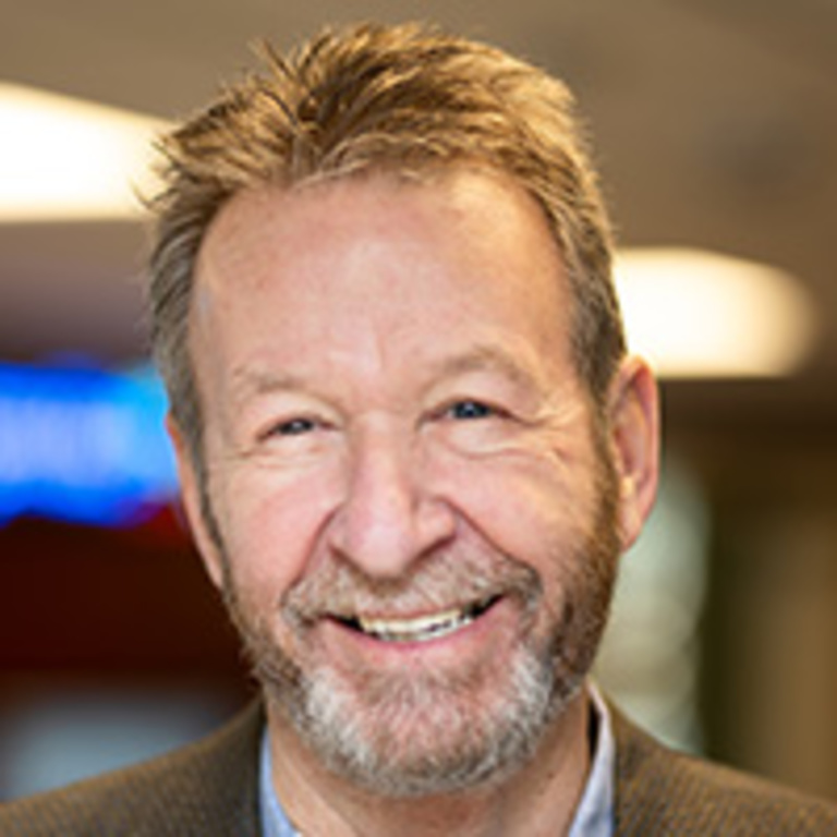 Gregg Barcus 2022
