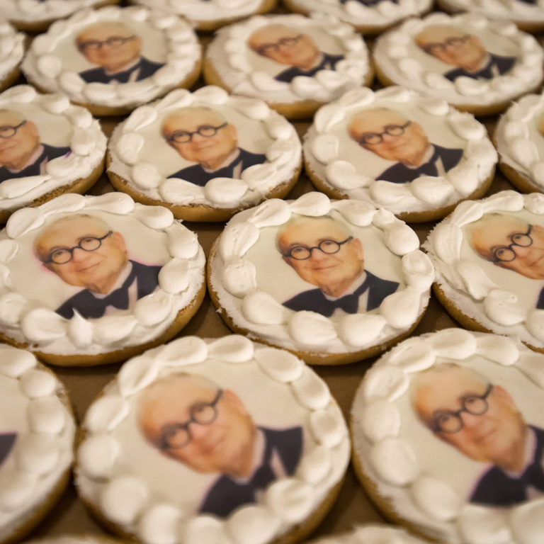 John Pappajohn