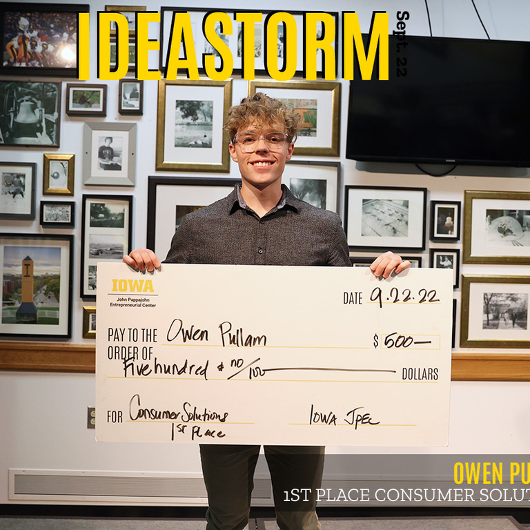 Owen Pullam