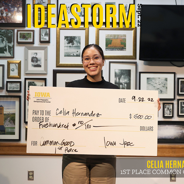 Celia Hernandez