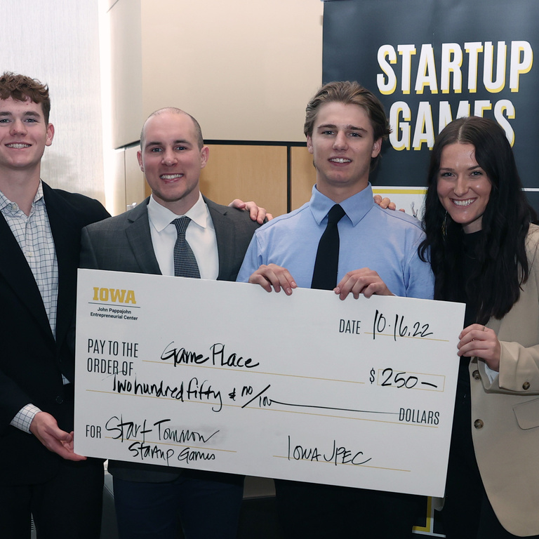 Startup Games Fall 2022 6