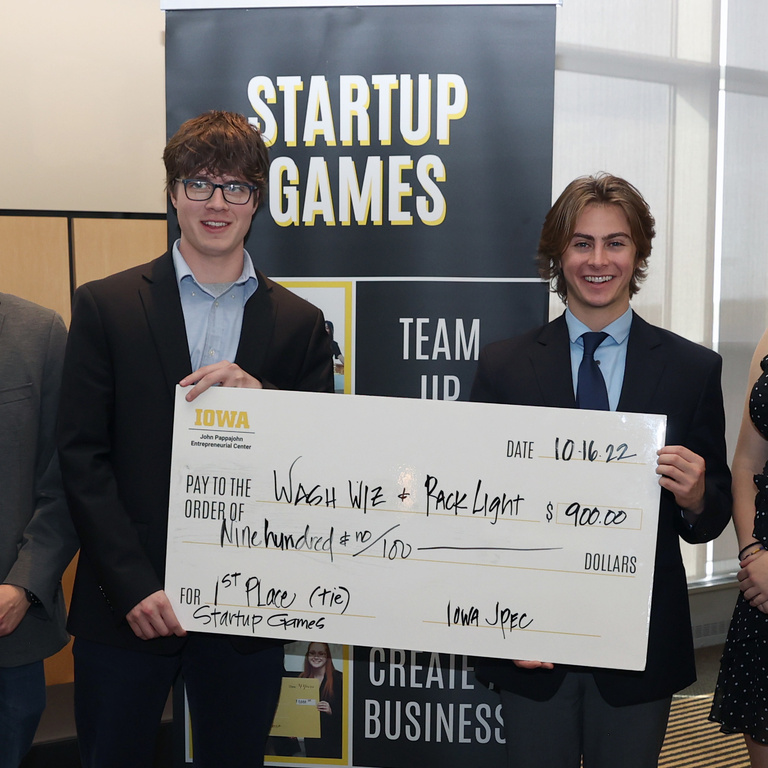 Startup Games Fall 2022 3