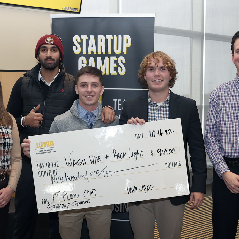 Startup Games Fall 2022 2