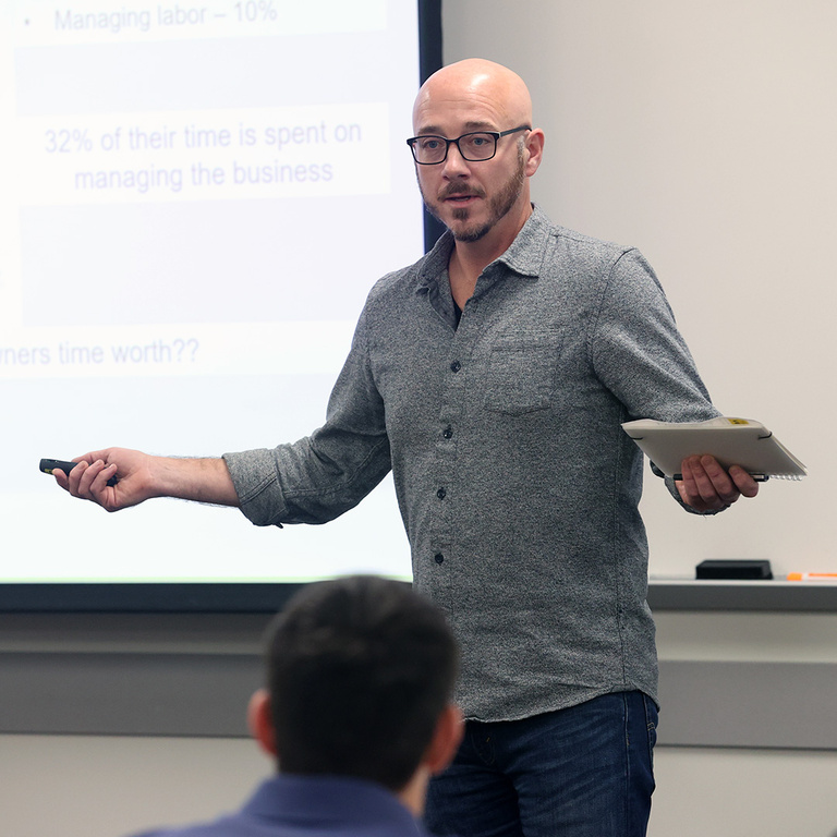 Venture School 6