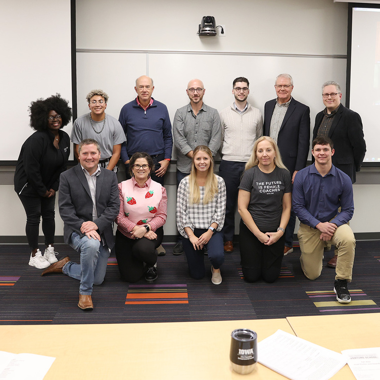 Venture School 9