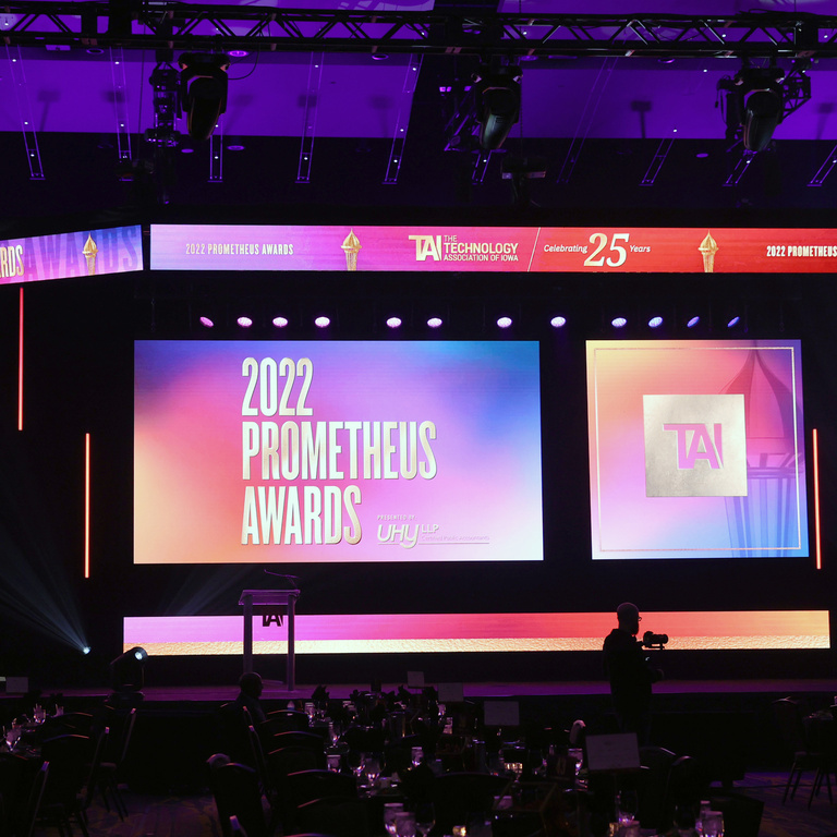 Prometheus Awards