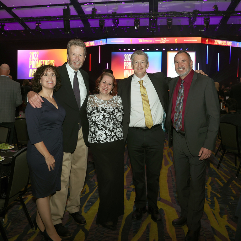 Prometheus Awards