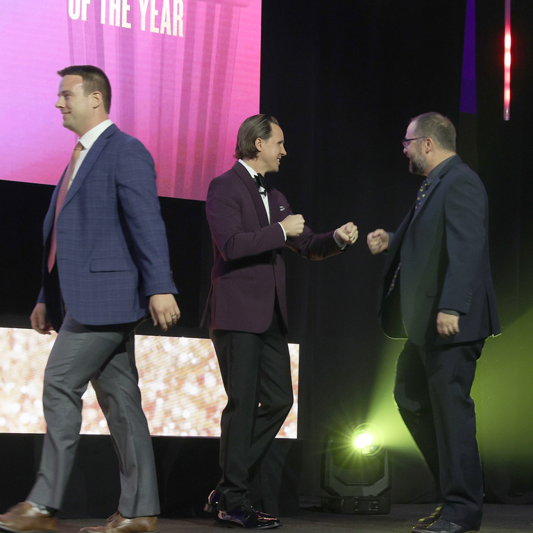 Prometheus Awards