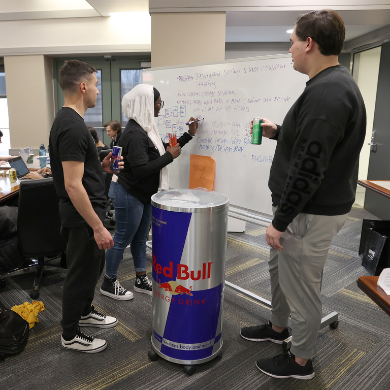 Startup Games 4