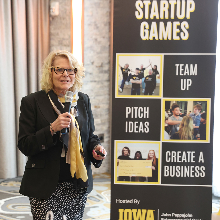 Startup Games 5