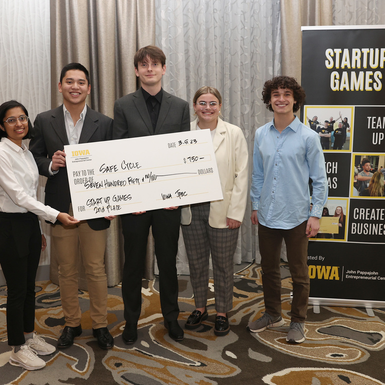 Startup Games 13
