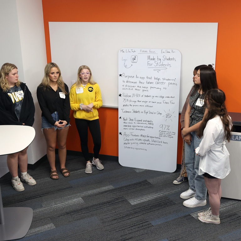 DesignDash Spring 2023